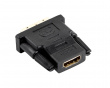 Adapter HDMI zu DVI-D