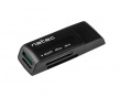 Ant 3 Smart Kartenleser USB 2.0