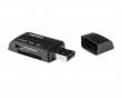 Ant 3 Smart Kartenleser USB 2.0