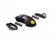 Rival 650 Wireless Gaming-Maus