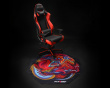 Hyperbeast Gamer Bodenschutzmatte