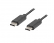 USB-C 3.1 Kabel 0.5 Meter