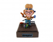 The Smurf - Bobblehead