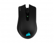 Harpoon RGB Wireless Gaming Maus