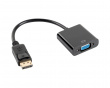 Displayport > VGA Hona Adapter