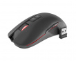 Zircon 330 Wireless Gaming Maus