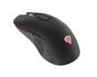 Zircon 330 Wireless Gaming Maus