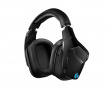G935 Wireless Gaming Headset 7.1 RGB