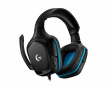 G432 Gaming Headset 7.1