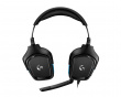 G432 Gaming Headset 7.1