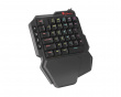 Thor 100 RGB Tastatur