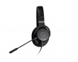 MH752 7.1 Gaming Headset