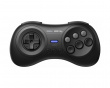 M30 2.4G Mega Drive - Schwarz
