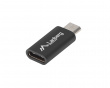 USB-C > Micro-B Adapter