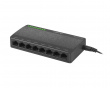 DSP1-1008  8-port Gigabit Stack Switch 100/1000mbps