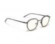 Atherton Bildschirmbrille Clear - Onyx