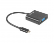 USB-C 3.1 > VGA Adapter