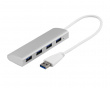 USB 3.0 Gen 1 Hub > 4x USB-A