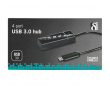 USB-A 3.1 Hub > 4x USB-A