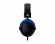 Cloud Headset Für PC/PS4/PS5