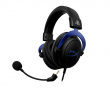 Cloud Headset Für PC/PS4/PS5