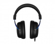 Cloud Headset Für PC/PS4/PS5