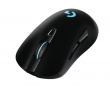 G703 Lightspeed Hero Kabellose Gaming-Maus