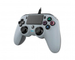 Kabelgebunden Compact Controller Grau (PS4/PC)