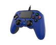 Kabelgebunden Compact Controller Blau (PS4/PC)