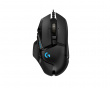 G502 Hero Gaming Maus