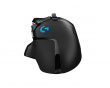 G502 Hero Gaming Maus