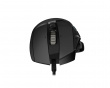 G502 Hero Gaming Maus