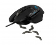 G502 Hero Gaming Maus