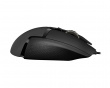 G502 Hero Gaming Maus