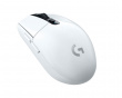 G305 Lightspeed Kabellose Gaming-Maus Weiß