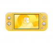 Switch Lite Gelb