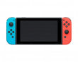 Switch Spielkonsole - Neon Rot&Blau