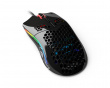 Model O Gaming-Maus Glossy Schwarz