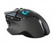 G502 Lightspeed Hero Wireless Gaming-Maus