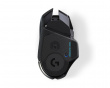 G502 Lightspeed Hero Wireless Gaming-Maus