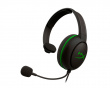 CloudX Chat Headset für Xbox