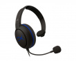 Cloud Chat Headset für PS5 & PS4