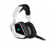 VOID RGB ELITE Wireless Premium Gaming Headset 7.1 - Weiß