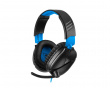 Recon 70P Gaming Headset Schwarz