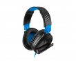 Recon 70P Gaming Headset Schwarz