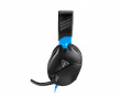 Recon 70P Gaming Headset Schwarz