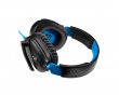 Recon 70P Gaming Headset Schwarz