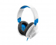 Recon 70P Gaming Headset Weiß