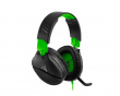 Recon 70X Gaming Headset Schwarz