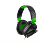 Recon 70X Gaming Headset Schwarz